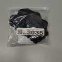 Upgraded Chin Strap for Sleeping 2 PackAnti Snoring Devices to Stop Snoring for CPAP UsersMouth Tape for Sleeping Adjustable & Breathable for Men,Women. (Black+black)