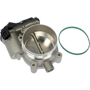 Dorman 977-594 Electronic Throttle Body Compatible with Select Ford Models (OE FIX)