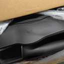 for Ford Bronco Floor Mats 4 Door 2021 2022 2023 2024 2025,Car Mats for Ford Bronco 4Door (Not Sport Models) All Weather Floor Mats Cargo Liner Accessories Anti-Slip Car Mat 2021-2025