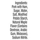 SPAM Maple, 12 oz. can (EXP 03/31/29)