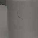 Squatty Potty The Original Bathroom Toilet Stool Height, White, 9 Inch (Pack of 1)