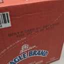 Eagle Brand Sweetened Condensed Milk, 14oz Pouch, Pack of 6, BB Date: 08/13/2026