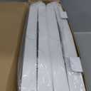 211+ Replacement Filter Compatible with Blue Pure Blue Pure 211+ Air Cleaner Purifier Series, 2 Stage Filtration System of H13 True and Activated Carbon Filter, 2 Pack