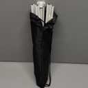 JEAWIWI 1PCS White Easel Stand for Wedding Sign Stand, 66 Inches Lightweight Adjustable Art Poster Board Stand for Display Wedding Welcome Sign, Metal Easel Stand for Painting with Portable Bag