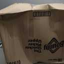 Bounty Quick-Size Paper Towels, White, 12 Family Triple = 40 Regular Rolls