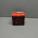 RGB Fans:5pack 120mm PWM ARGB Case Fan with Fan Hub and Remote,Speed Control,PWM Control Fan for Computer Case and Liquid Cooling System,White