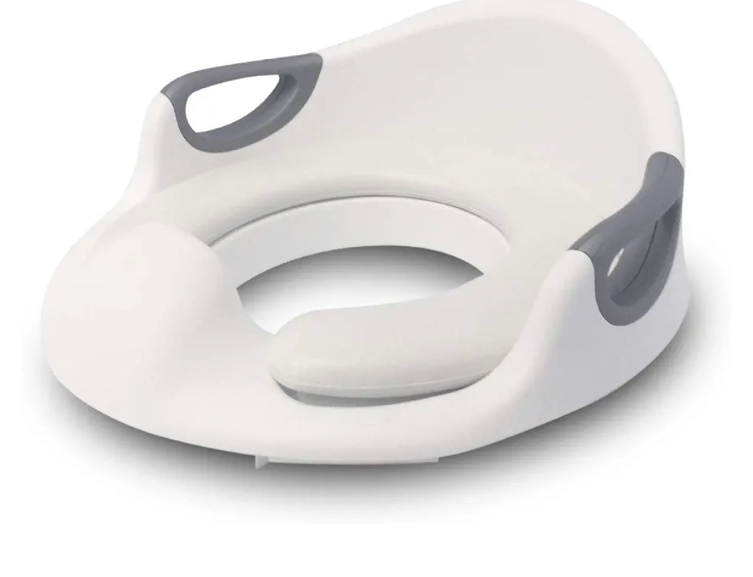 Kids Potty Training Toilet Seat Topper for Boys and Girls 