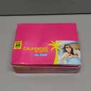 California Scents Can Air Freshener and Odor Neutralizer, Set of 12 Spillproof Cans for Home and Car, Assorted Scents, 1.5 Oz Each 