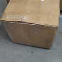 Giraffe Tools Grandfalls Pressure Washer G20 Pro, 2500 PSI 2.2 GPM, Wall Mounted Power Washer with 65FT Hose Reel, Ultra-Soft Pressure Hoses, 4 Nozzles for Floor/Cars/Fences/Patios, Dark Silver