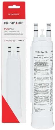 Frigidaire FPPWFU01 PurePour PWF-1 Water Filter Frigidaire FPPWFU01 PurePour PWF-1 Water Filter