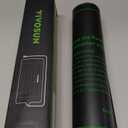 VIVOSUN Durable Waterproof Seedling Heat Mat 10" x 20.75" UL & MET-Certified Warm Hydroponic Heating Pad for Germination, Indoor Gardening, Greenhouse