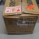 Ceramic Bowls For Kitchen, 28oz - Bowl Set of 4 - For Cereal, Salad, Pasta, Soup, Ramen, Serving etc - Dishwasher, Microwave, and Oven Safe - For Breakfast, Lunch and Dinner (Blue+Red+Green+Pink)