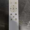 Matven 70" LED Linear Pendant Light Fixtures, 25W Dimmable Pool Table Light with Remote, Modern Island Lights for Kitchen Dining Room Living Room Office Bar, 3000k-6000k, Black (71IN)