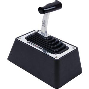 B&M 80776 Sport Shifter Automatic Shifter