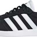 Adidas Women's Breaknet Sleek Sneakers, 8