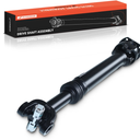 A-Premium Front Drive Shaft Driveshaft Assembly Compatible with Dodge
for Ram 2500 Ram 3500 1996 1997 1998 1999 2000 2001 2002, 4WD 47RE Automatic Trans 241HD Transfer Case, ɸ27×92 U-Joint
