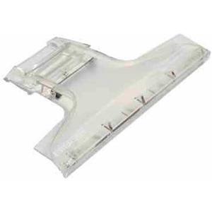 Replacement For Compatible With Bissell Essential Floor Nozzle Surround Suction for ProHeat 1601535 GENUINE