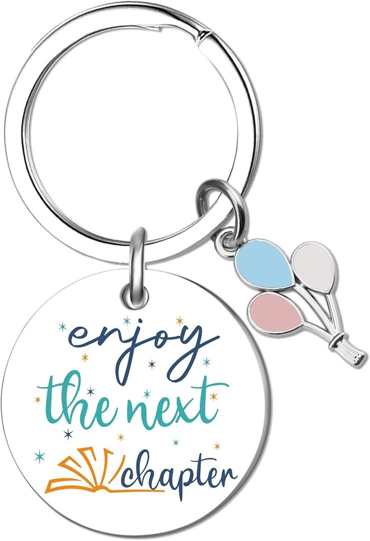 Easter Basket Stuffers Teenage Girl Gifts Ideas 16-18 Teen Girl Gifts Trendy Stuff Easter Basket Essentials Teenage Girls Gifts Ideas Inspirational Keychain