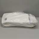 Cervical Neck Pillow for Pain Relief -Ergonomic Side Sleeper Pillow for Sleeping, Contour Memory Foam Pillows for Neck Support, Cooling Orthopedic Bed Rest Pillow for Back and Stomach Sleepers (Dark Grey)