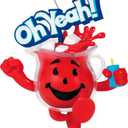 Hallmark Keepsake Kool-Aid Christmas Ornament, Hey, Kool-Aid!, Nostalgia Gifts