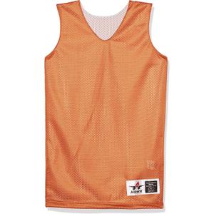 Alleson Athletic Kids' Reversible Tank (XS)