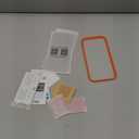 Ailun 3 Pack Privacy Screen Protector for iPhone 16 Pro Max [6.9 inch]+ 3 Pack Camera Lens Protector,Dynamic Island Compatible,Anti Spy Tempered Glass[9H Hardness][Not for iPhone 16e/16/16Pro/16Plus]