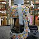 Fuelmate Kids Girl Floral Water Bottlers 2,1 L, Sky Blue Combo