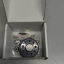 Bergeon 55-613 Nine Screwdriver Set Watch Repair Kit