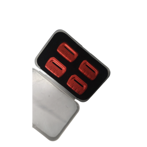 Window Control Switch