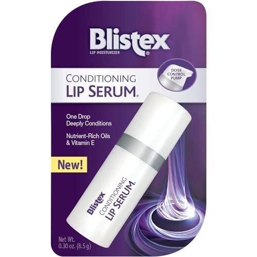 Blistex Conditioning Lip Serum Moisturizer