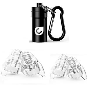 Concert Ear Plugs Ear Plugs Noise Cancelling