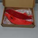 ApplianPar 2Pcs Rear Left and Right Side Bumper Reflector for Hyundai Accent Sedan 2012 2013 2014 2015 2016 2017