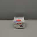 Feit Electric Smart Garage Door Camera, 2-Way Audio, Live Streaming, Human Motion Detection, 24/7 Recording, Infrared Night Vision, Remote Closure & Alerts, Alexa/Google Asst Compatible, CAM/GAR/WiFi (White)