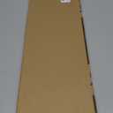 19.7in Giant Light Up Honeycomb Paper Christmas Tree, Indoor Christmas Decorations and Holiday Centerpieces for December Holiday Season Home Office and Xmas Party Supplies