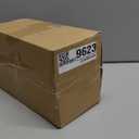 2 Pack Sauce Packet Organizer, Storage Box for Ketchup Packets, Hot Sauce Packets, and Condiment Packets, Made of Clear Plastic, Suitable for Kitchen Storage, Refrigerator Storage, One Lid Included