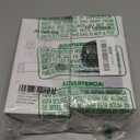 Indoor Security Camera 2 Packs, 2K 5G WiFi Baby/Pet/Dog/Nanny Cameras for Home Security, 360 PTZ Security Cameras with US Servers Phone App, 911 One-Tap Call,AI Smart Detection