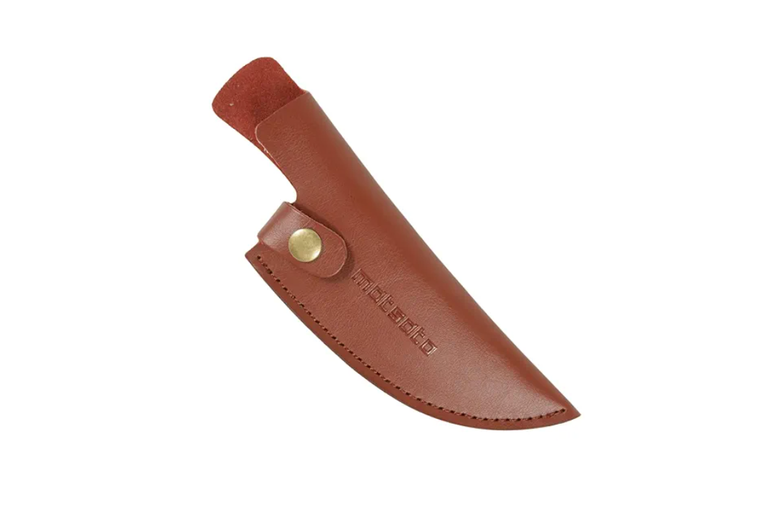 Premium Leather Sheath for Original Japanese Chef Knife, Kitchen Knife Holder