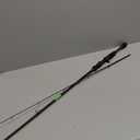 KastKing Zephyr Dual-Tip Fishing Rod and Reel Combo,Spinning & Baitcaster Combo,Dual Tips Section for Different Powers,IM6 Graphite 2-Piece Rod with Extra Tip,Sensitive & Powerful,Freshwater Fishing