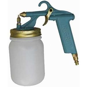 K-Grip Siphon Spray Gun, Low Cost