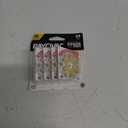 Rayovac Hearing Aid Battery Size 10 24pk - Yellow