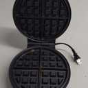 Di Bohemian Waffle Maker
