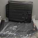 Compatible for 2013-2020 Toyota Sienna Floor Mats Cargo Liner Trunk Mat All Weather Rubber Mat for 2013 2014 2015 2016 2017 2018 2019 2020 Toyota Sienna Accessories (8 Seater)