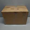 Attwood 9067-1 Vented Battery Box with Mounting Strap, Fits Group 27 Series Batteries, Black