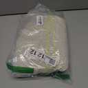 Sattiyrch Knit Christmas Tree Skirt,Luxury Cable Knitted Thick Rustic Xmas Tree Decoration (Cream, 36")