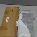 Towel Racks for Bathroom, Bathroom Towel Rack Wall Mounted with Metal Shelf and 3 Hooks for Small Bathroom, Black, 12.6"L x 5.9"W x 18.1"H