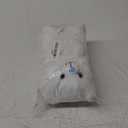 ArtCreativity Belly Buddy Polar Bear, 8.5 Inch Plush Stuffed Bear, Super Soft and Cuddly Toy, Cute Nursery Dcor, Best Gift for Baby Shower, Boys and Girls Ages 3+