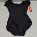 Capezio Women's Classic Short Sleeve Leotard, Size M