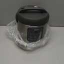 AROMA Professional Digital Rice Cooker, Multicooker, 4-Cup (Uncooked) / 8-Cup (Cooked), Steamer, Slow Cooker, Grain Cooker, 2Qt, Stainless Steel Exterior, ARC-994SG