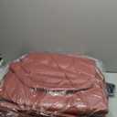 Chezope Full Set Leather Seat Covers for Tesla Model 3 2017-2023, Waterproof Car Seat Protector for All-Season Protection Durability (Model 3 Red,2017-2023)