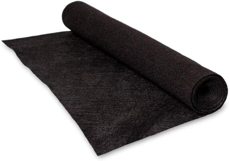 Gardener's Supply Company Self Watering Capillary Mat | 3 Yards Long 21" W x 1/16 Thick | Wicks Water to Your Plants & Seed Starters
